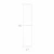 PSG rolled gate hinge fi 27 mm – height 90 mm for swing gates 001-475 (2)