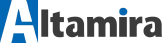 Altamira - home page